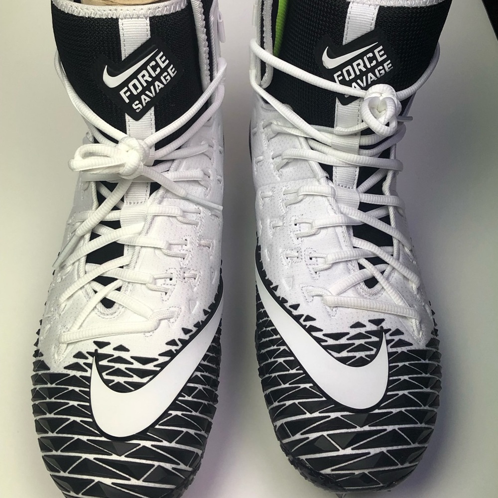Nike force savage NIB SIZE 11